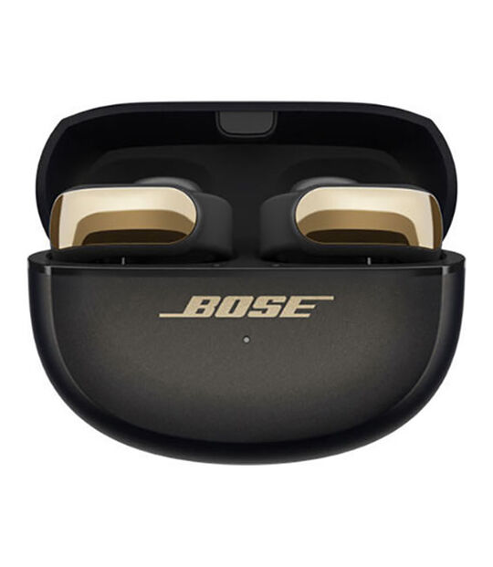 Bose イヤホン Ultra Open Earbuds(デザートゴールド)