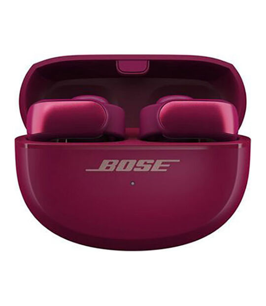 Bose イヤホン Ultra Open Earbuds(ディーププラム)