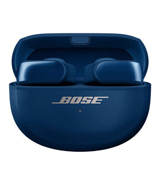 Bose イヤホン Ultra Open Earbuds(ルナブルー)