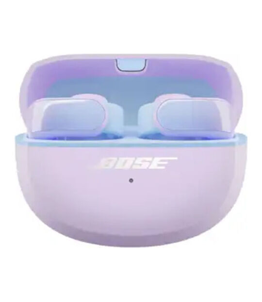 Bose イヤホン Ultra Open Earbuds(チルドライラック)