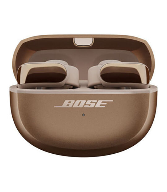 Bose イヤホン Ultra Open Earbuds(ドリフトウッドサンド)