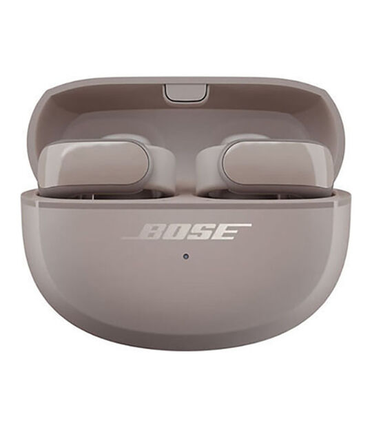 Bose イヤホン Ultra Open Earbuds(サンドストーン)