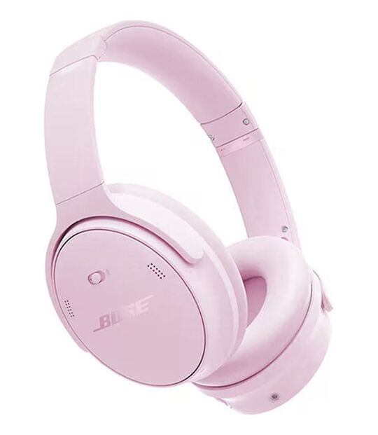 Bose ヘッドホン QuietComfort Headphone(ピンク)