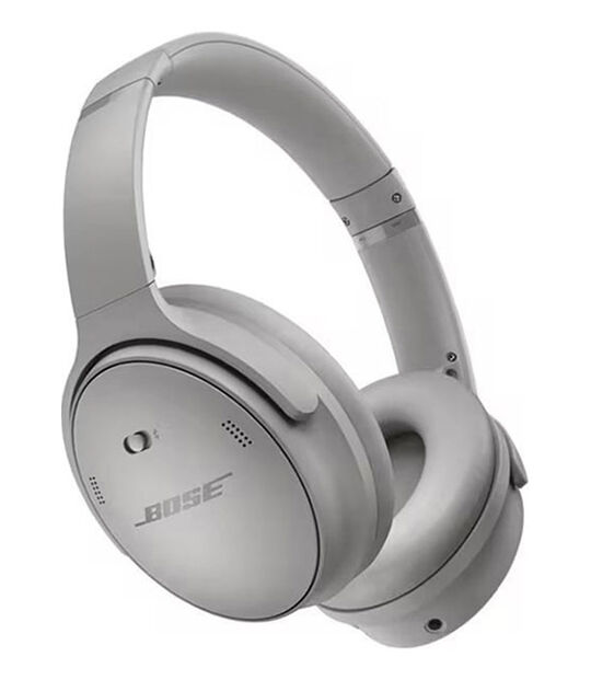 Bose ヘッドホン QuietComfort Headphone(グレー)