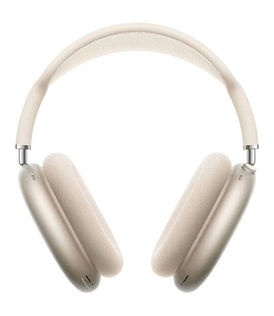 AirPods Max 第2世代 スターライト MHWL4ZA