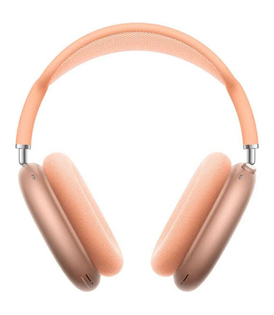 AirPods Max 第2世代 オレンジ MHWN4ZA