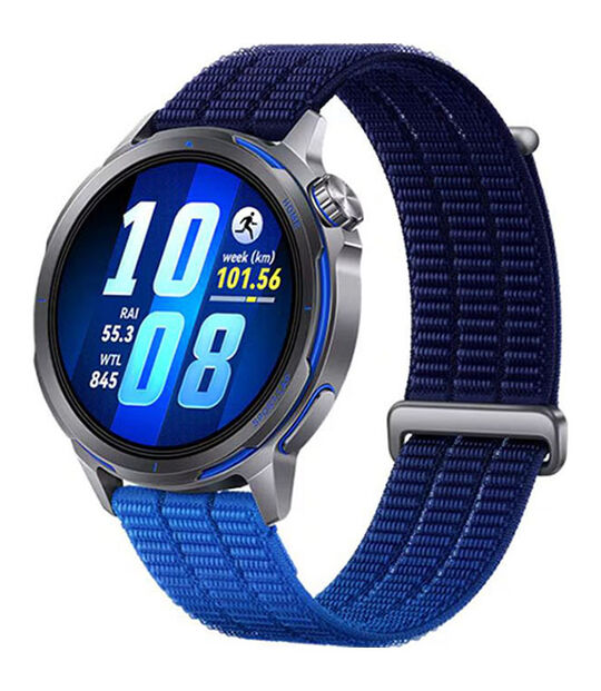 HUAWEI WATCH GT Runner2 ブルー