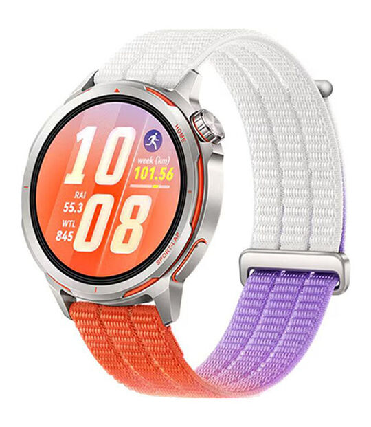 HUAWEI WATCH GT Runner2 オレンジ