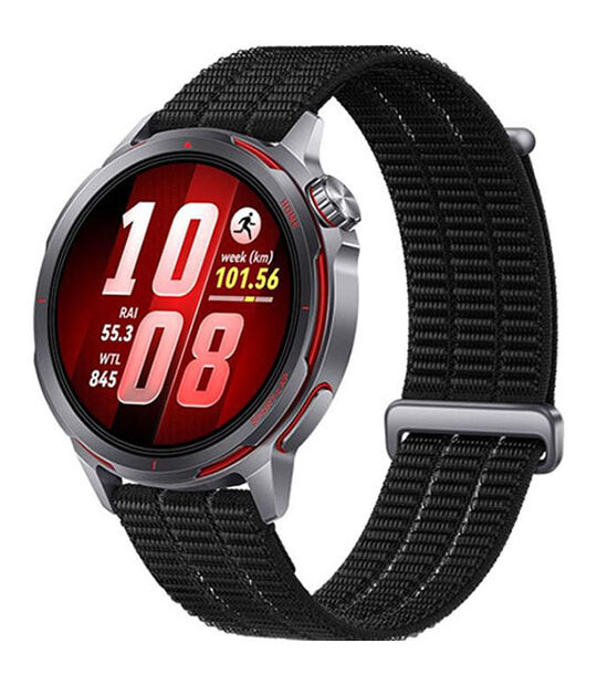 HUAWEI WATCH GT Runner2 ブラック