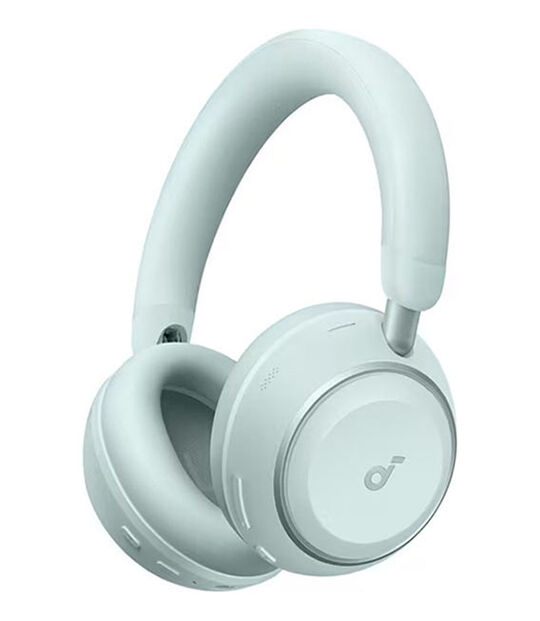 Anker ヘッドホン Soundcore Space 2(ミントブルー)