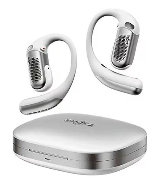 Shokz イヤホン OpenFit Pro(ホワイト)