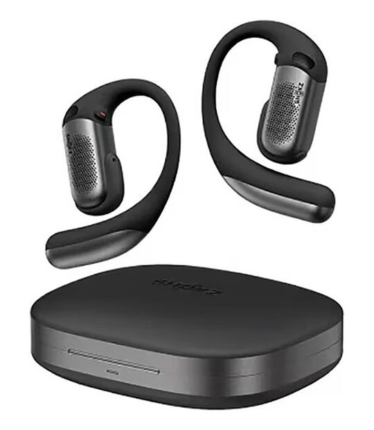Shokz イヤホン OpenFit Pro(ブラック)