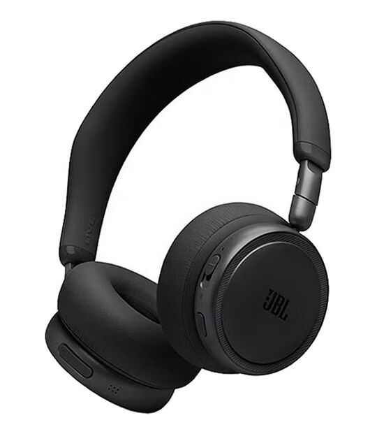 JBL ヘッドホン LIVE 680NC(ブラック)