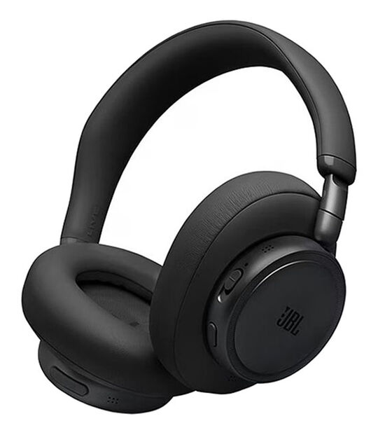 JBL ヘッドホン LIVE 780NC(ブラック)
