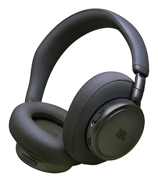JBL ヘッドホン LIVE 780NC(ブルー)