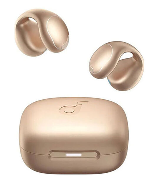Anker イヤホン Soundcore C40i(ローズゴールド)