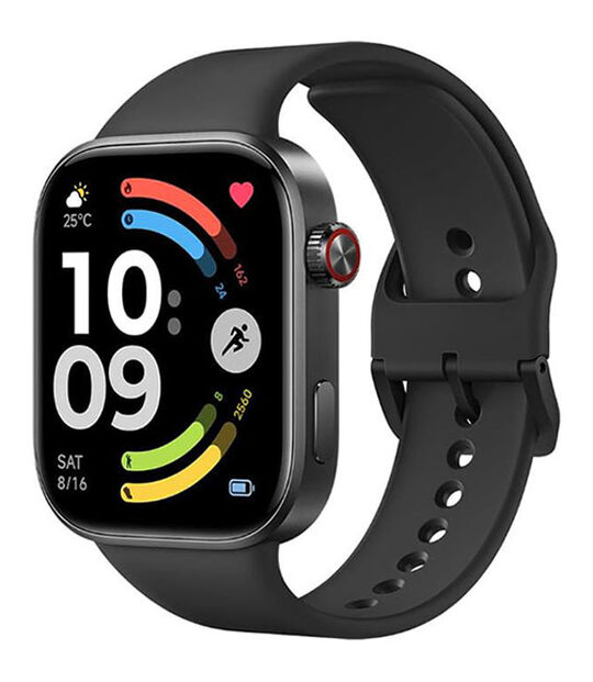 Redmi Watch6 オブシディアンブラック