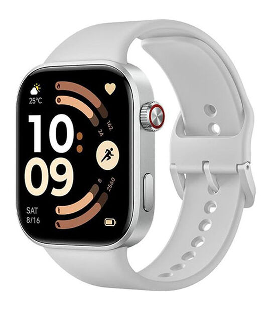 Redmi Watch6 シルバーグレー