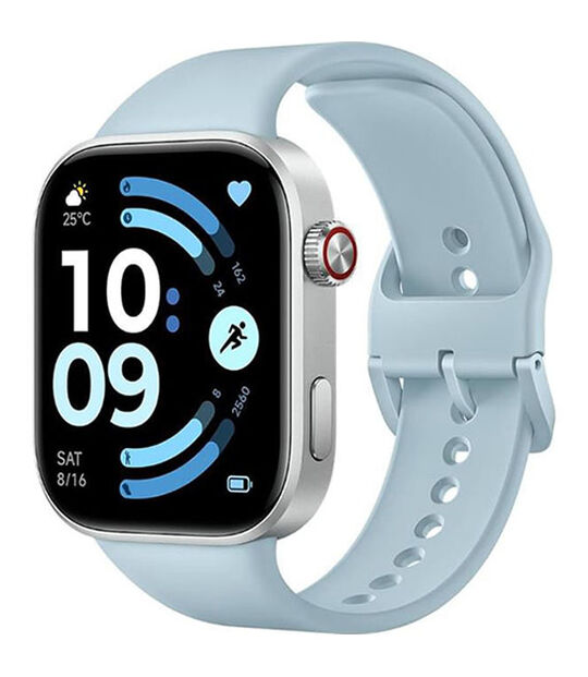 Redmi Watch6 グレイシアブルー