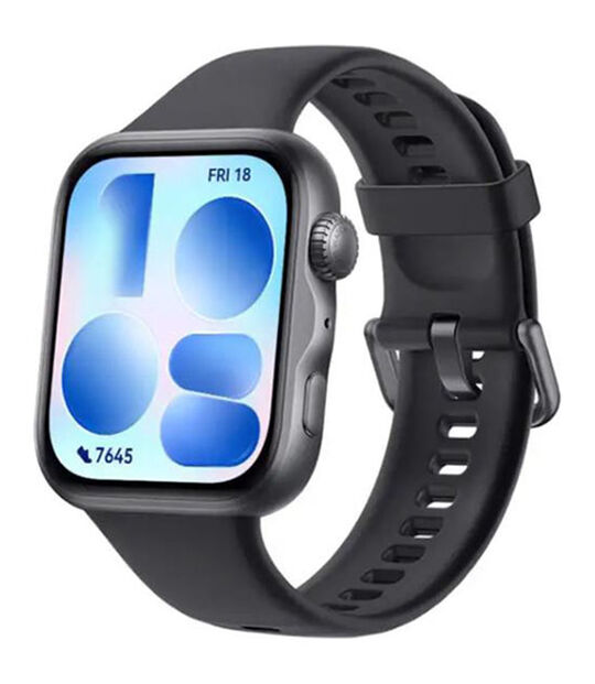 HUAWEI WATCH FIT 5 ブラック