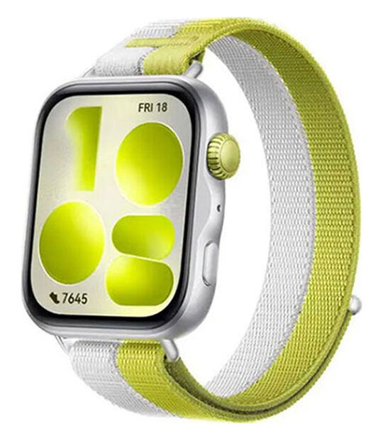 HUAWEI WATCH FIT 5 シルバー
