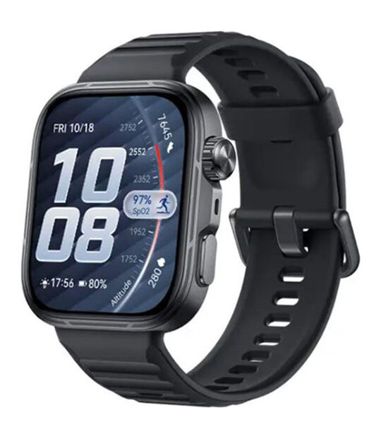 HUAWEI WATCH FIT 5 Pro ブラック