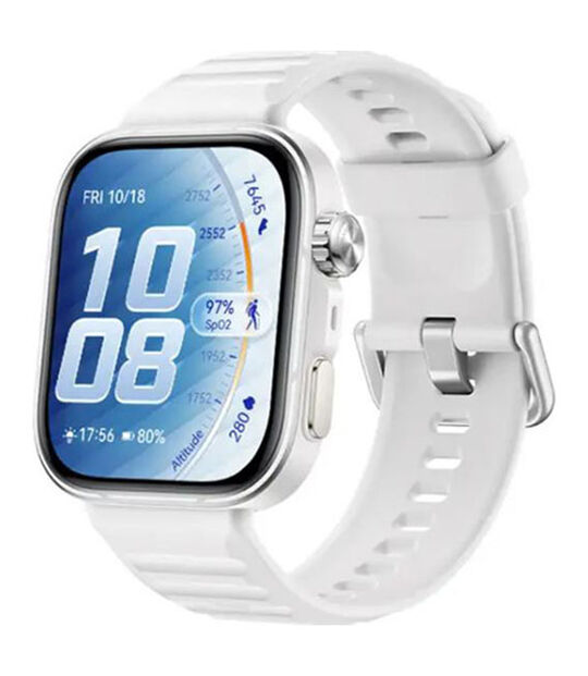 HUAWEI WATCH FIT 5 Pro ホワイト