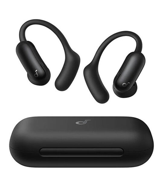 Anker イヤホン Soundcore AeroFit 2 Pro(ブラック)