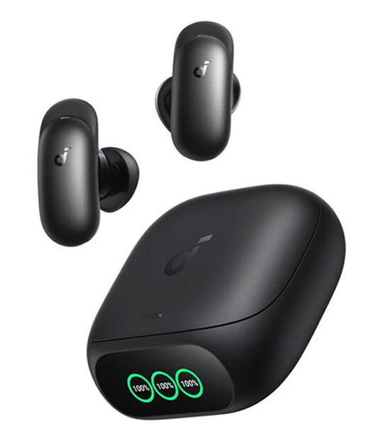 Anker イヤホン Soundcore Liberty 5 Pro(ブラック)