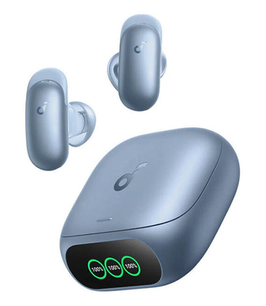 Anker イヤホン Soundcore Liberty 5 Pro(スカイブルー)