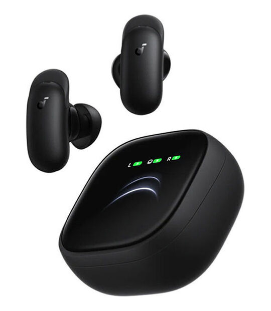 Anker イヤホン Soundcore Liberty 5 Pro Max(ブラック)