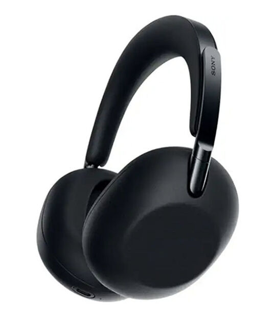 Sony ヘッドホン WH-1000XX(ブラック)