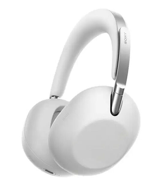 Sony ヘッドホン WH-1000XX(プラチナ)