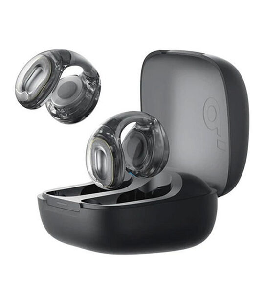 Anker イヤホン Soundcore C40i(クリアブラック)