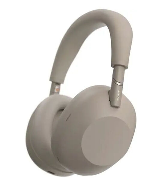 Sony ヘッドホン WH-1000XM6(サンドストーン)