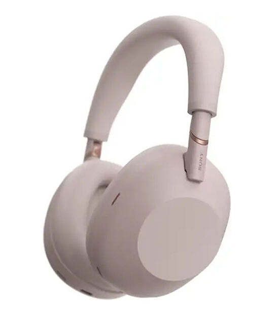 Sony ヘッドホン WH-1000XM6(サンドピンク)