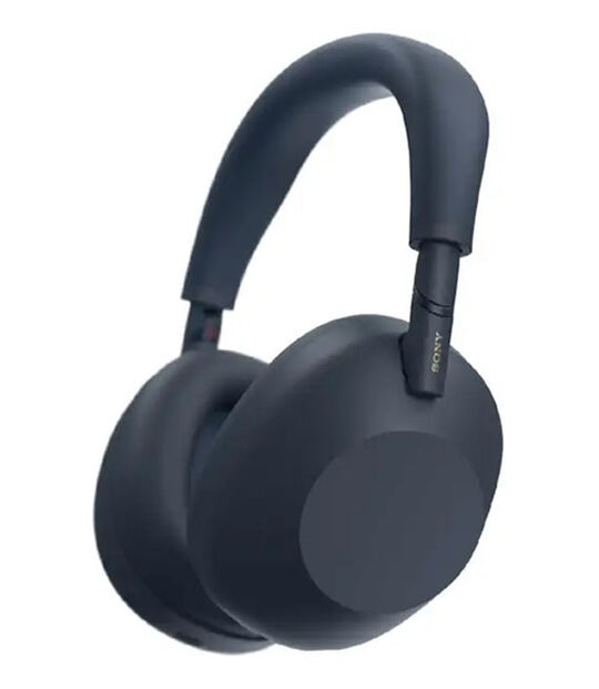 Sony ヘッドホン WH-1000XM6(ミッドナイトブルー)