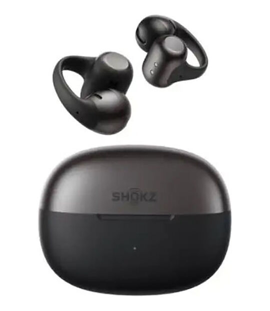 Shokz イヤホン OpenDots 2(ブラック)
