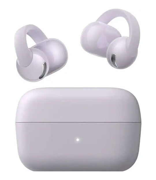 Anker イヤホン Soundcore C50i(ライトパープル)