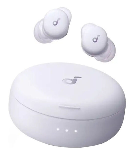 Anker イヤホン Soundcore Sleep A30(ライトパープル)