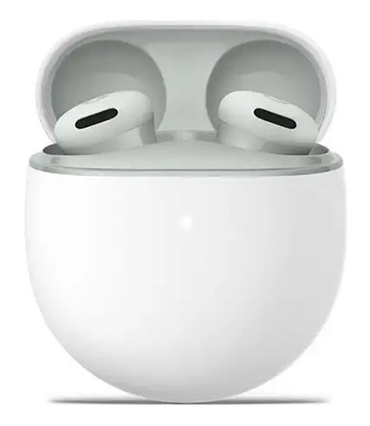 Google イヤホン Pixel Buds 2a(Fog)