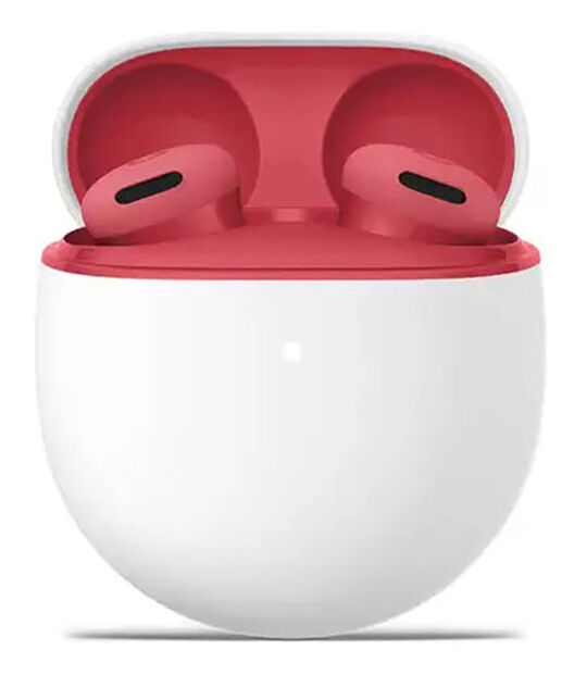 Google イヤホン Pixel Buds 2a(Berry)