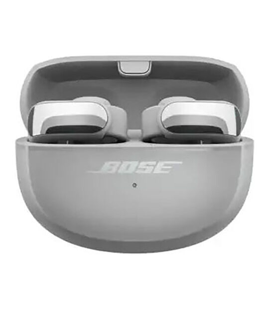 Bose イヤホン Ultra Open Earbuds(ムーンライトグレー)