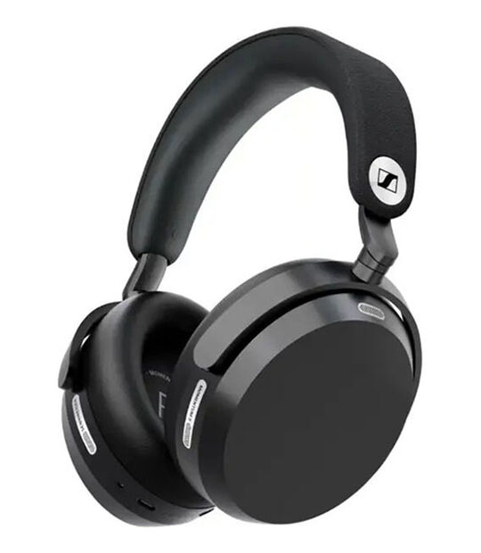 Sennheiser イヤホン MOMENTUM 5 Wireless(BLACK)