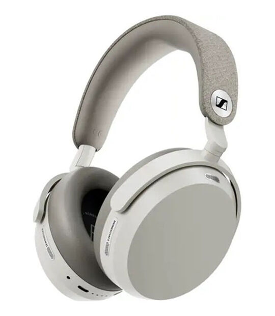 Sennheiser イヤホン MOMENTUM 5 Wireless(WHITE)