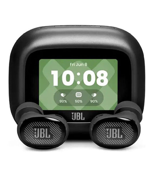 JBL イヤホン LIVE BUDS 4(ブラック)