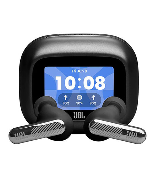 JBL イヤホン Live Beam 4(Black)