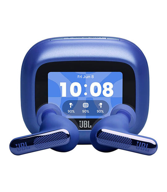 JBL イヤホン Live Beam 4(Blue)