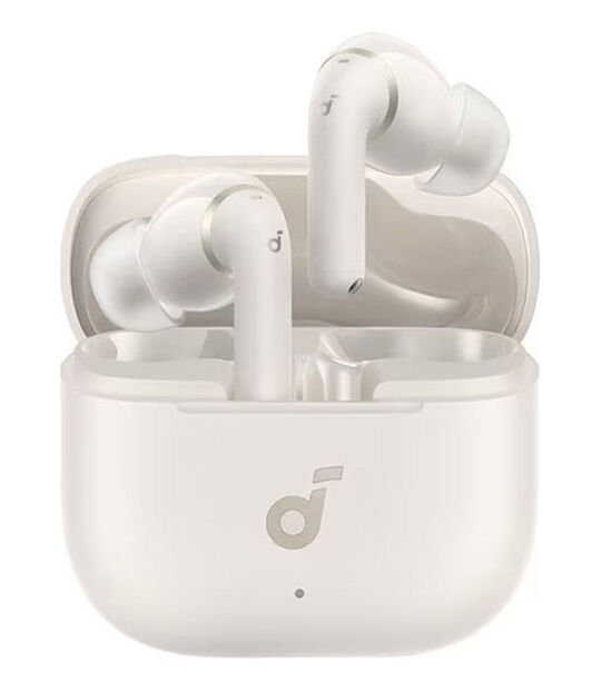 Anker イヤホン Soundcore P42i(オフホワイト)
