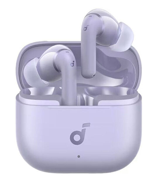 Anker イヤホン Soundcore P42i(パープル)